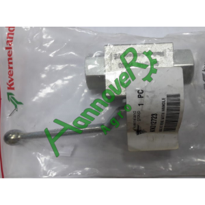 Клапан Kverneland PN100 KK012723
